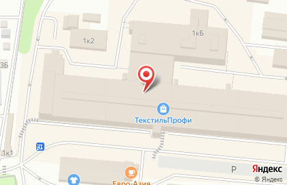 АКБ Инвестторгбанк на Сосновой улице на карте