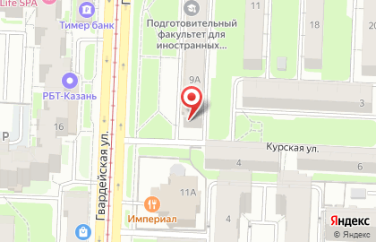 Магазин детской одежды и текстиля Мария-Сан на карте