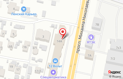 Бар-магазин разливных напитков #кружка на карте