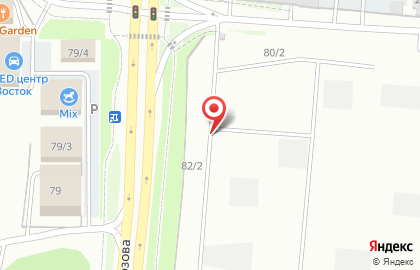 DvSklad на карте