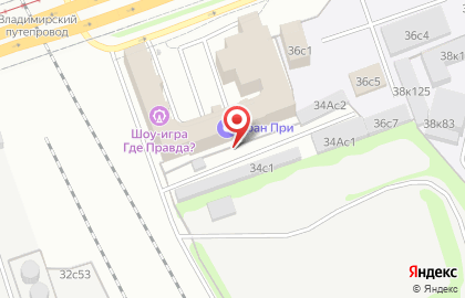 СИЛИНГ ГРУПП на карте