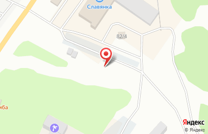 Магазин комбикорма на Пролетарской улице на карте