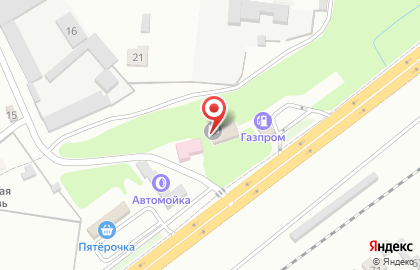 Многофункциональный центр Мои документы в Ставрополе на карте