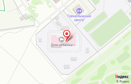 ООО Силуэт на Мичуринской улице на карте