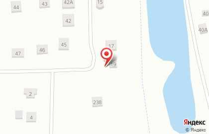 Гостиница для животных Casa per cani на карте