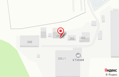 УЦПК на карте