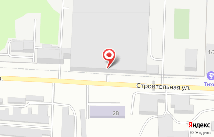 Сарансккабель в Саранске на карте