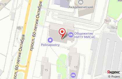 Люкс Грядка на карте
