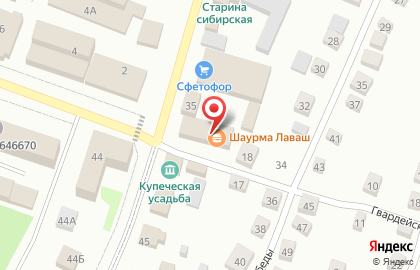 Магазин цифровой и бытовой техники DNS на улице Советов на карте