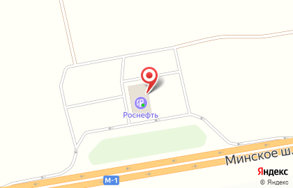 Кафе Wild Bean Cafe в Смоленске на карте