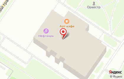 Банкомат Снгб в Центральном районе на карте
