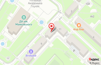 Умтс 368 на карте
