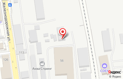 АвтоГрадиент на карте