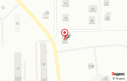 АвтоХозТорг на карте
