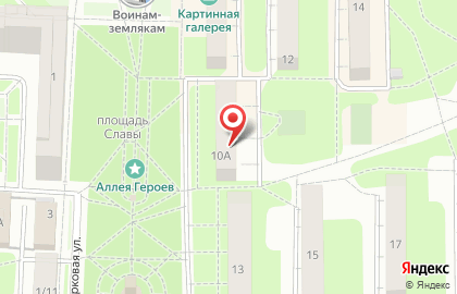 Текстиль Рум (Москва) на проспекте Ленина на карте
