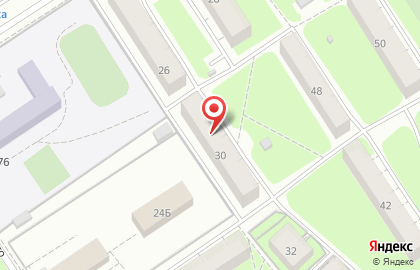 Бюро ритуальных услуг Крун на улице Станиславского на карте