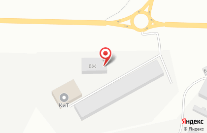 ООО Волгоградагроресурс на карте
