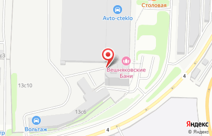 Autosab на карте