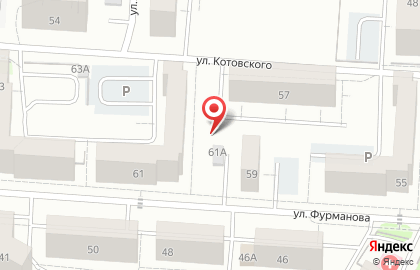 Продукты, ИП Ахунова А.Р. на карте