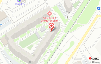 Магазин разливных напитков Старый Арбат на улице Хромова, 25 на карте