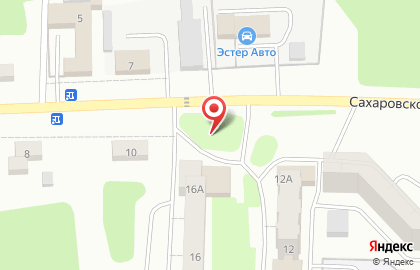 Апельсин на карте