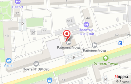 Компания Ремонт мебели.su на карте