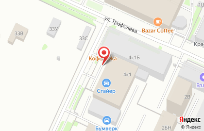 Магазин автозапчастей Zapskan.ru на карте