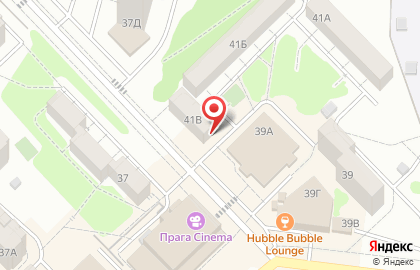 Мастерская по ремонту обуви на проспекте Ленина на карте
