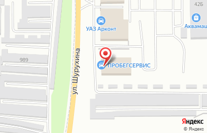 Официальный дилер Mitsubishi Арконт на Вильнюсской улице, 42/3 на карте
