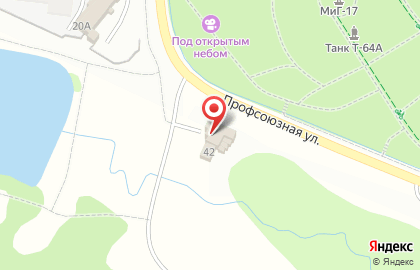 Автомойка самообслуживания в Москве на карте