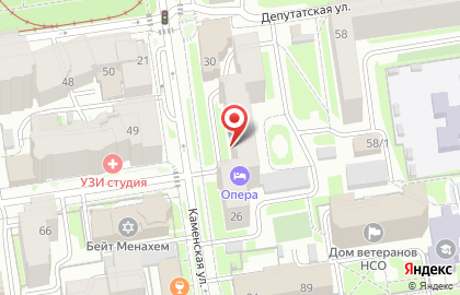 Пивасик для Ивасика на карте