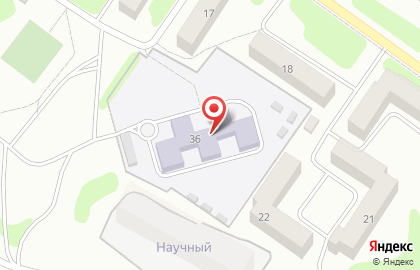 Степашка в Ленинском районе на карте