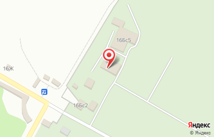 Томский Похоронный Дом на карте
