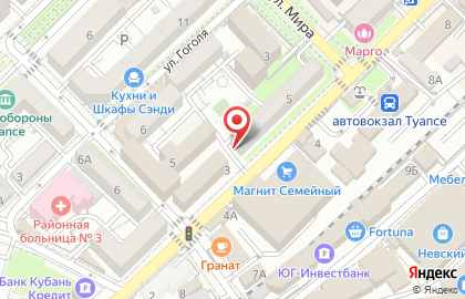 Prime на улице Маршала Жукова на карте