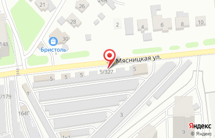 Пензенский центр обслуживания захоронений Сириус на карте