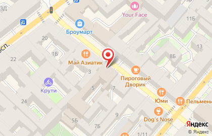 НПК Экофлон на карте
