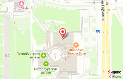 Ремонт электро-бензоинструмента на карте