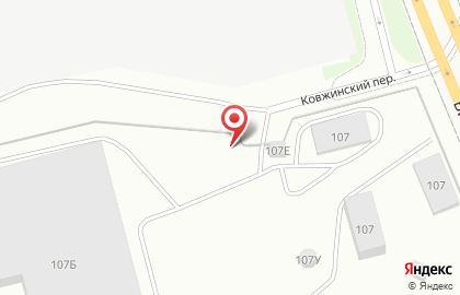ООО Электрон на карте
