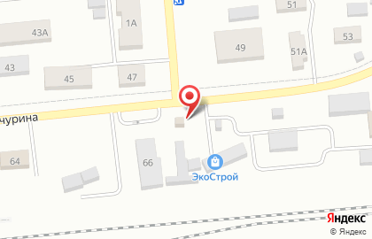 Ремонт стиральных машин в Кунгуре на карте