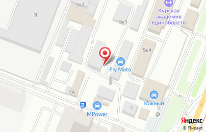 Оптовый склад бытовой химии на улице Ольшанского на карте