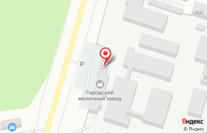 Столовая Агроторг на карте