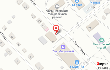 СберБанк в Новосибирске на карте