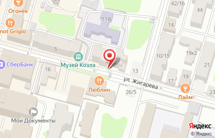 Свадебный сезон на карте