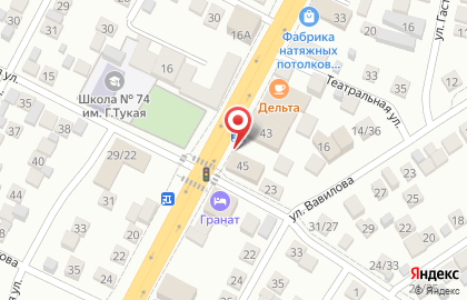 Алкомаркет Пикник на улице Адмирала Нахимова на карте