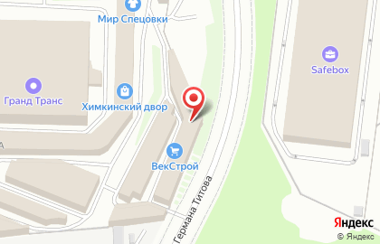 Студия разумного ремонта на карте