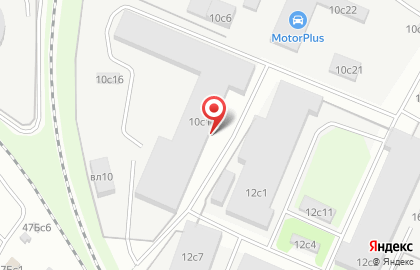Техцентр Асгард на карте