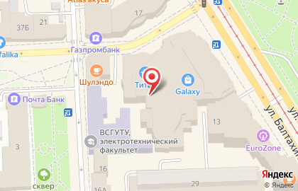Интернет-магазин запчастей для телефонов, ноутбуков и планшетов Chip в Советском районе на карте