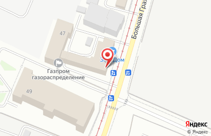 Торгово-транспортная компания Авто-холдинг на карте