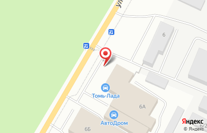 ООО Нобелис на карте