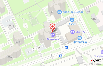 Оланд на карте